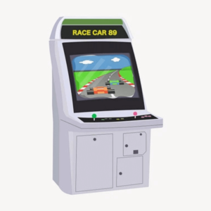 Arcade 3