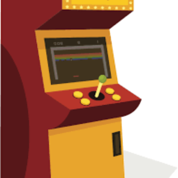 Arcade 1