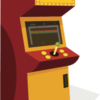 arcade song