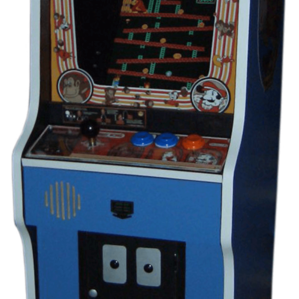 arcade song