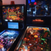 arcade song