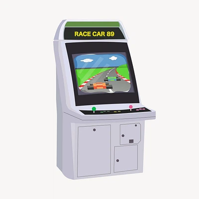 Arcade 2
